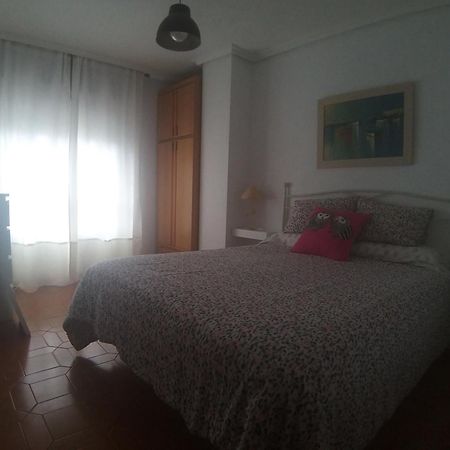 Appartamento Surf Playa 1 Linea Somo Esterno foto