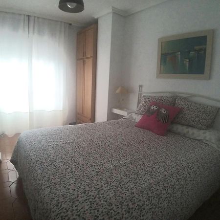 Appartamento Surf Playa 1 Linea Somo Esterno foto