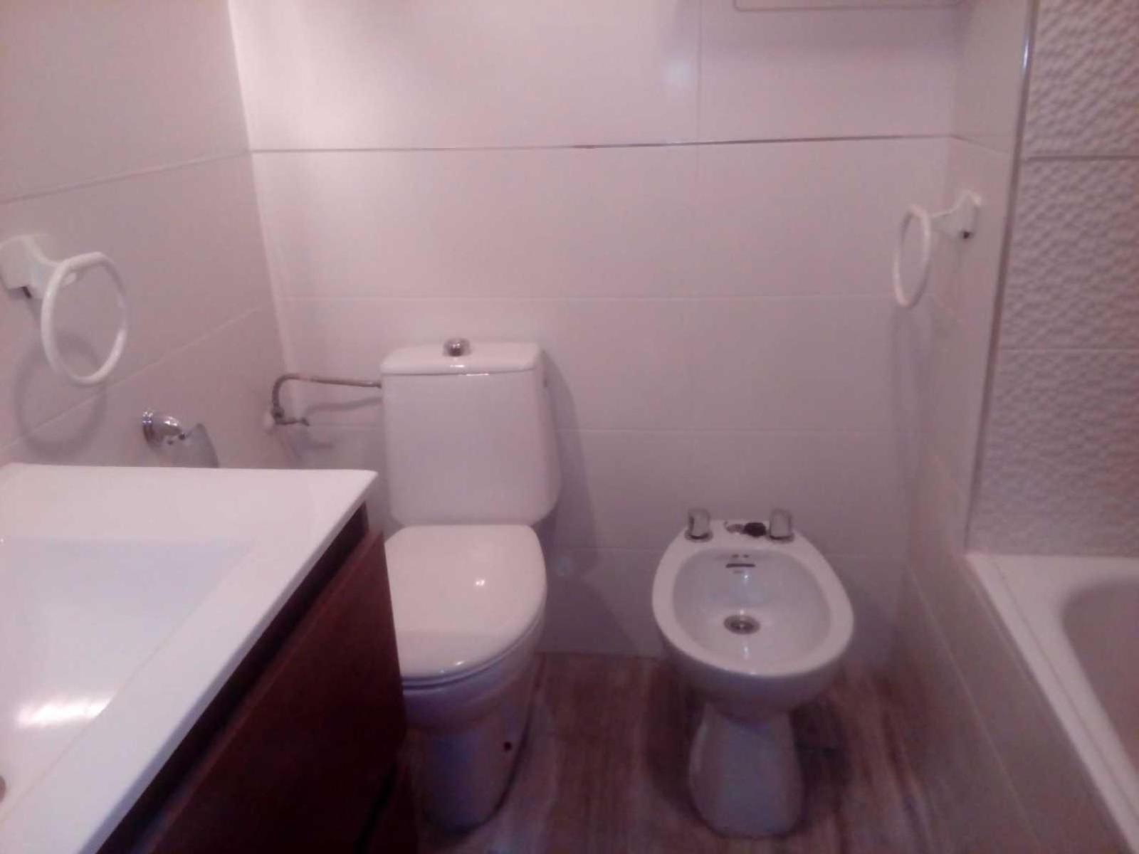 Appartamento Surf Playa 1 Linea Somo Esterno foto