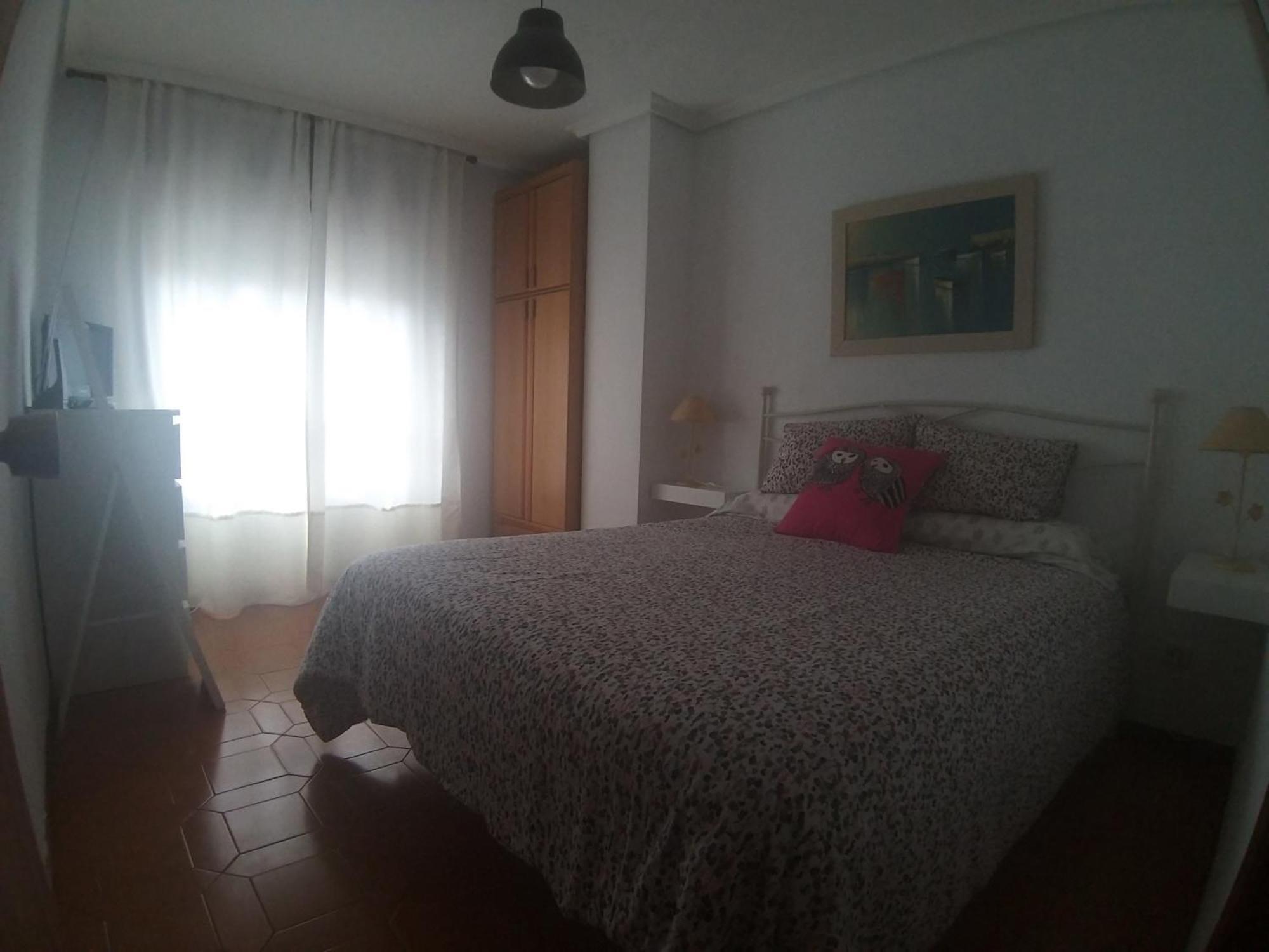 Appartamento Surf Playa 1 Linea Somo Esterno foto