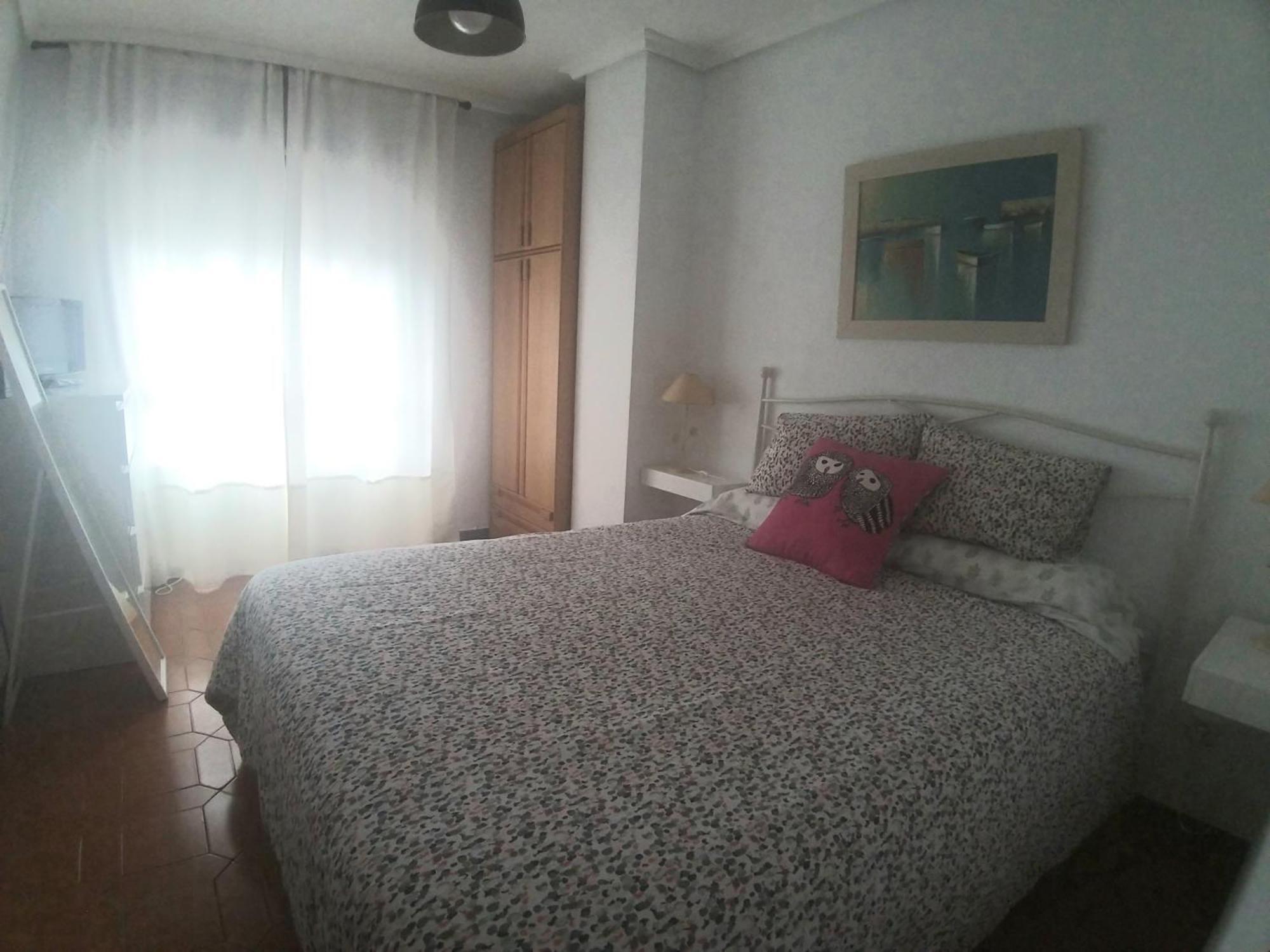 Appartamento Surf Playa 1 Linea Somo Esterno foto