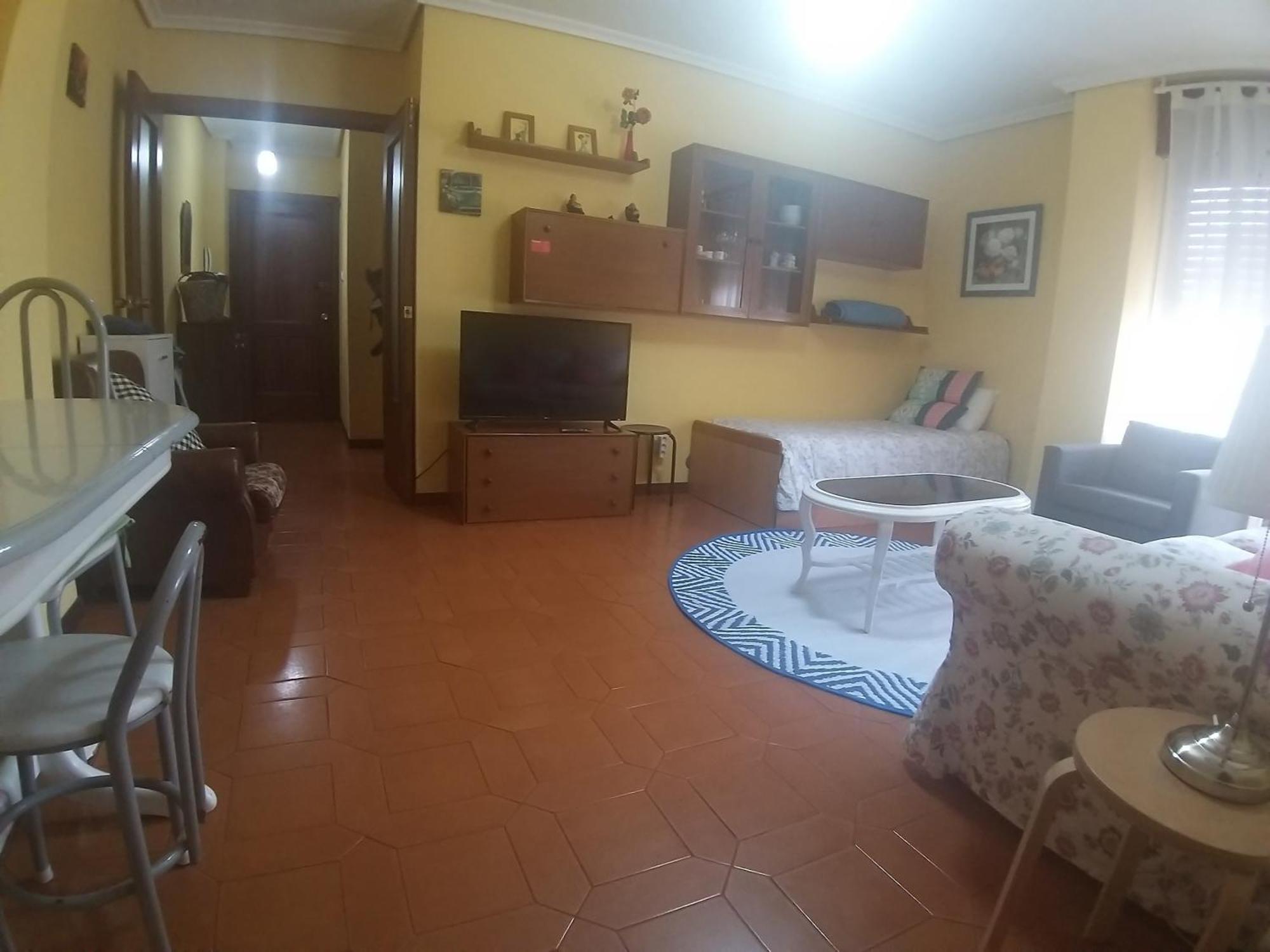Appartamento Surf Playa 1 Linea Somo Esterno foto