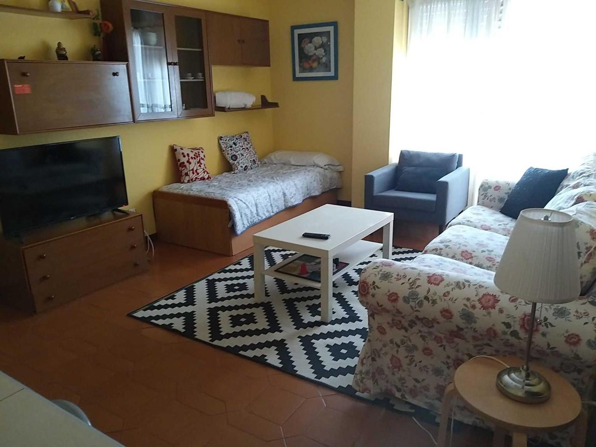 Appartamento Surf Playa 1 Linea Somo Esterno foto